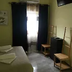 Flores 5 * Πλάγια ντε λας Αμέρικας