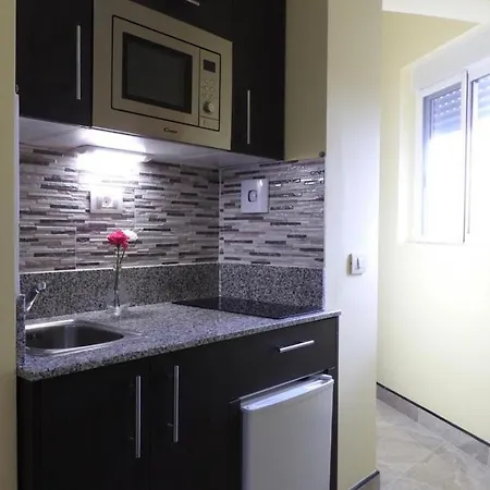 Flores 5 Dom wakacyjny Playa de las Americas (Tenerife)