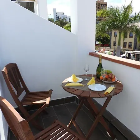 Flores 5 * Плая-де-лас-Америкас