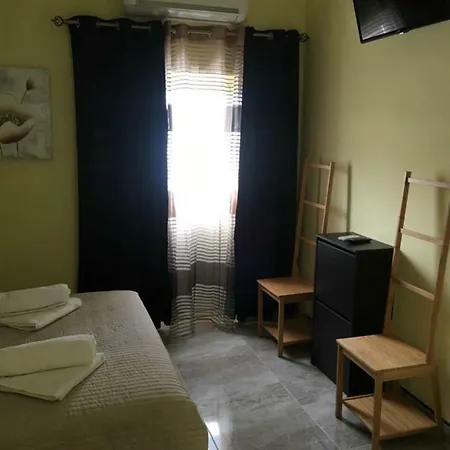 Flores 5 * Playa de las Americas (Tenerife)