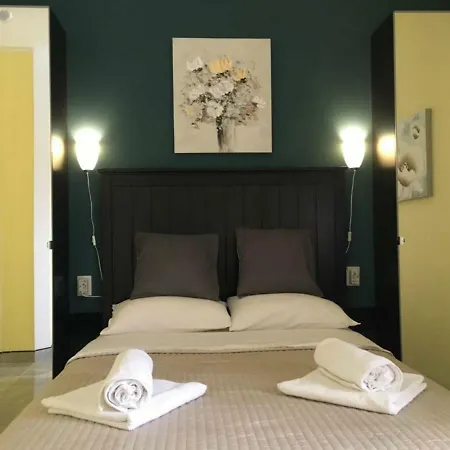 Flores 5 Dom wakacyjny *